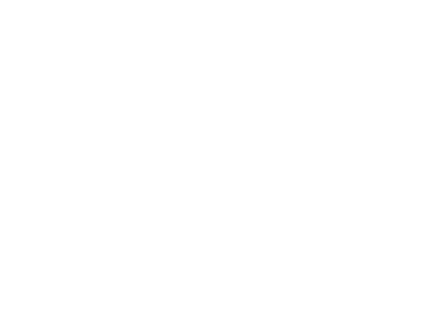 Cm3 logo in white with light grey background
