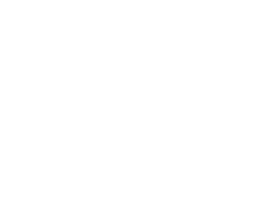 Westfield text in white with grey background