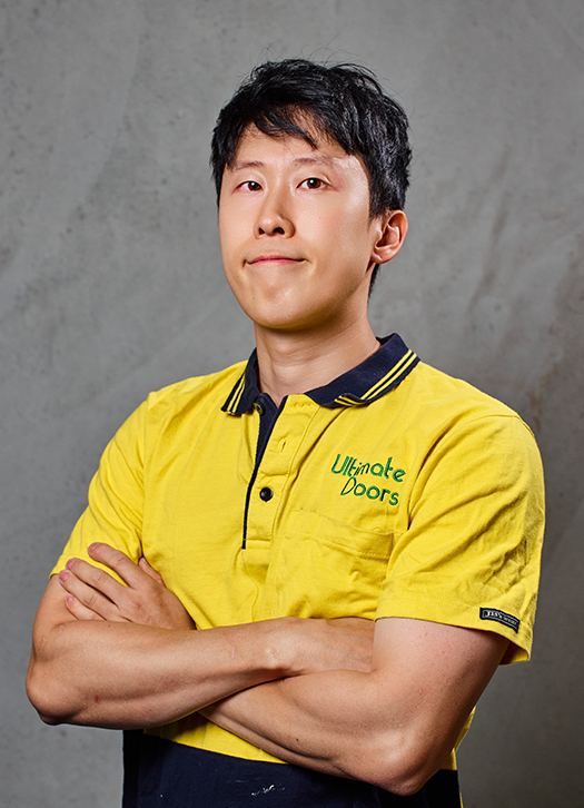 Staff